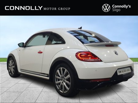 2019 Volkswagen Beetle - photo 2