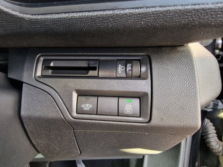 2018 Peugeot 3008 - photo 21