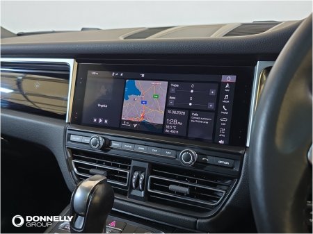 2019 Porsche Macan - photo 5