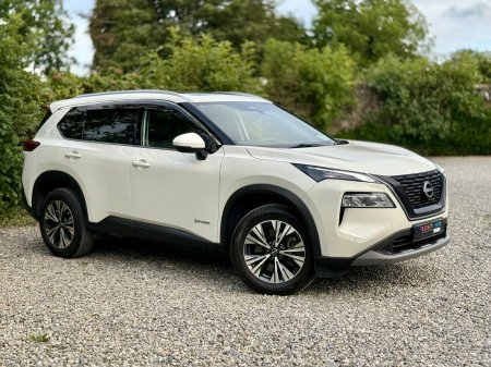 2024 Nissan X-Trail - photo 3