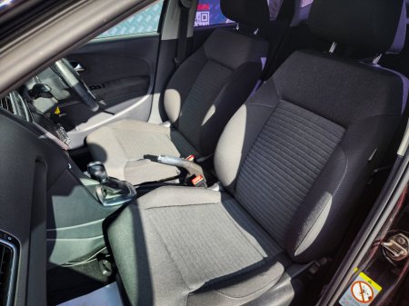 2013 Volkswagen Polo - photo 25
