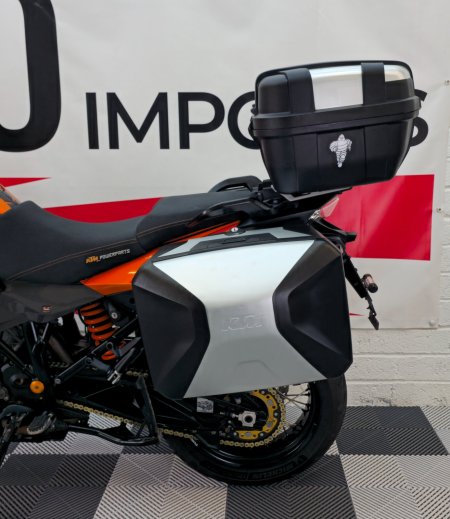 2013 KTM 1190 - photo 44