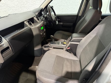 2005 Land Rover Discovery - photo 9