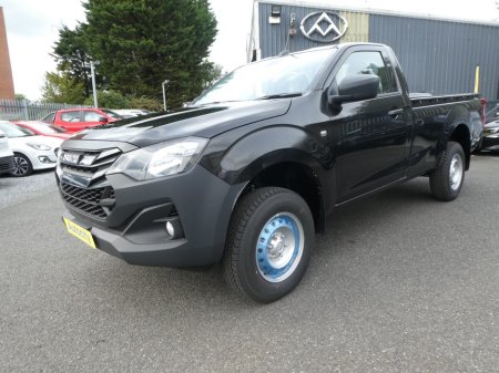 2026 Isuzu D-Max - photo 3