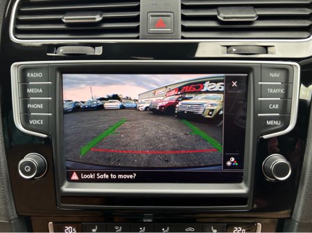 2016 Volkswagen Golf - photo 8