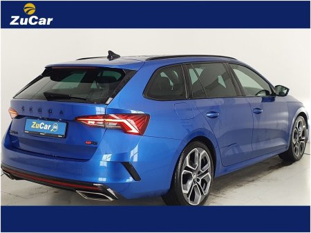 2024 Skoda Octavia - photo 14