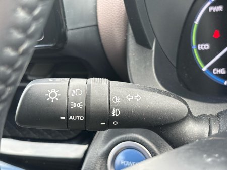 2023 Toyota Yaris Cross - photo 19