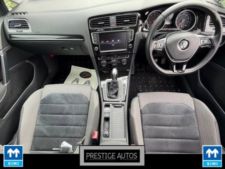 2015 Volkswagen Golf - photo 13