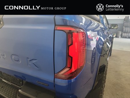 2026 Volkswagen Amarok - photo 11
