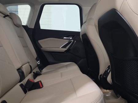 2024 BMW X1 - photo 22