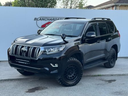 2023 Toyota Land Cruiser - photo 13