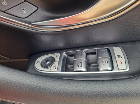 2018 Mercedes-Benz E-Class - photo 16