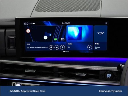 2026 Hyundai Santa Fe - photo 25