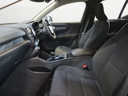 2023 Volvo XC40 - photo 18