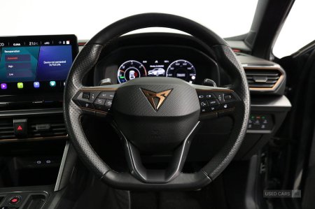 2024 Cupra Formentor - photo 18