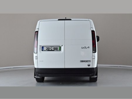2026 Kia PV5 - photo 78