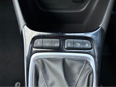 2022 Opel Crossland X - photo 14