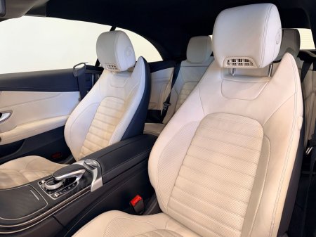 2022 Mercedes-Benz C-Class - photo 20