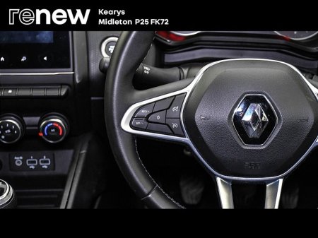 2022 Renault Clio - photo 16