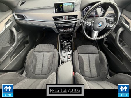 2019 BMW X2 - photo 12
