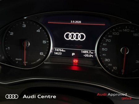 2022 Audi A6 - photo 14