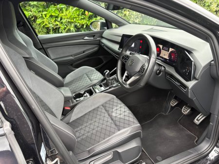 2023 Volkswagen Golf - photo 5