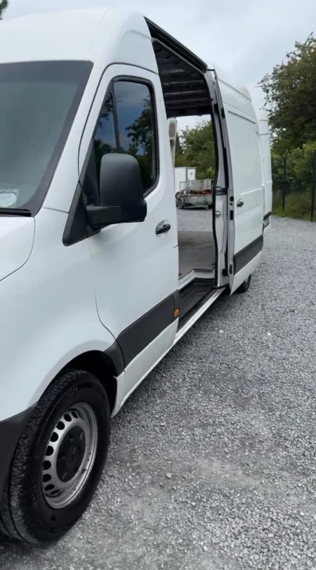 2022 Mercedes-Benz Sprinter - photo 9