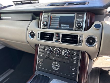 2011 Land Rover Range Rover - photo 15