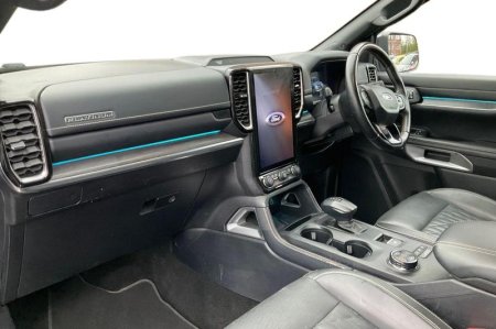 2025 Ford Ranger - photo 3