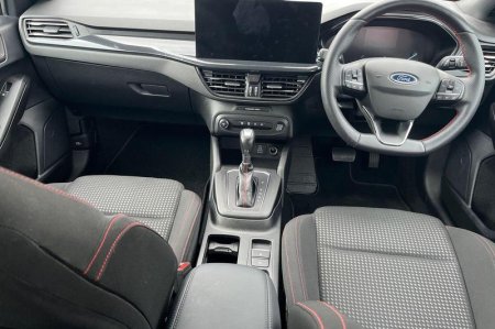2024 Ford Focus - photo 10