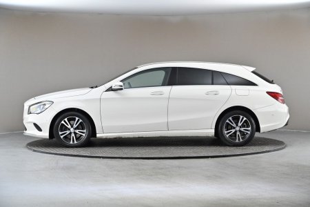 2016 Mercedes-Benz CLA - photo 5