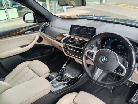 2021 BMW X3 - photo 6