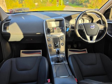 2016 Volvo XC60 - photo 12