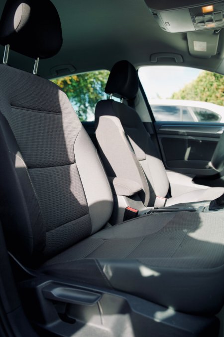 2018 Volkswagen Golf - photo 15