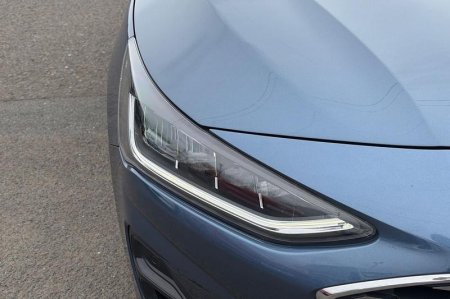 2023 Ford Focus - photo 23