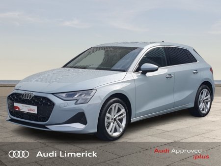 2026 Audi A3 - photo 3