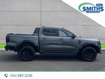 2026 Ford Ranger - photo 11