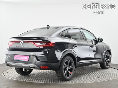 2022 Renault Arkana - photo 5