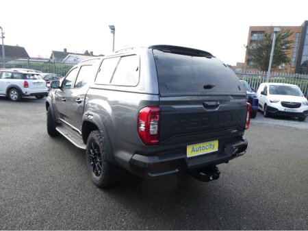 2026 Maxus T90EV - photo 6
