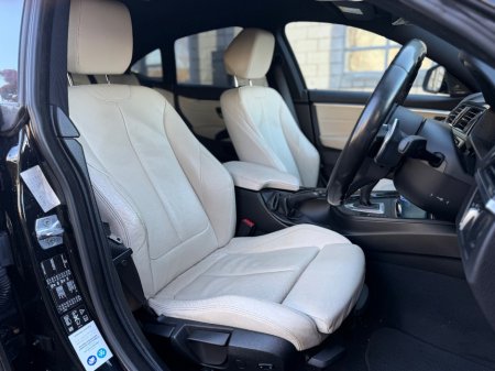 2017 BMW 4-Series - photo 12