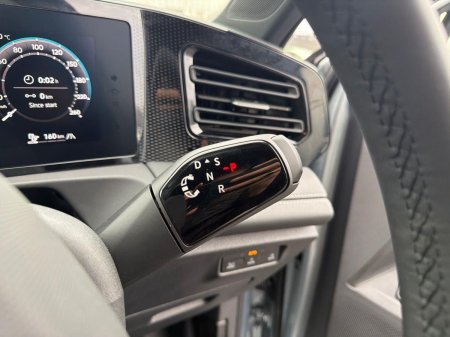 2026 Volkswagen Tiguan - photo 10