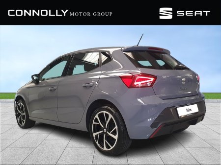 2026 SEAT Ibiza - photo 2