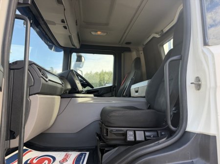 2020 SCANIA P450 - photo 27