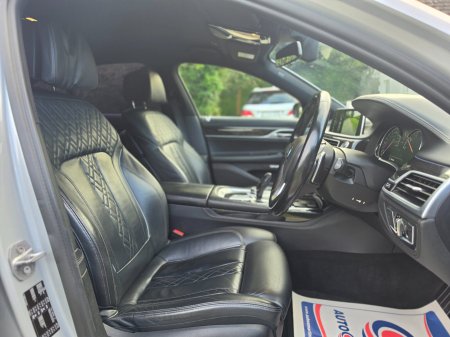 2016 BMW 7-Series - photo 16