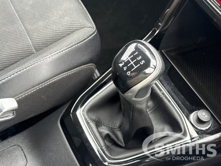 2022 Volkswagen T-Cross - photo 17