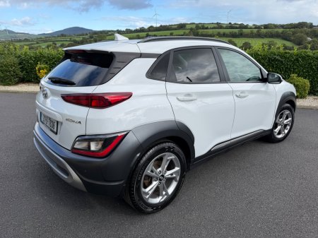 2021 Hyundai KONA - photo 4