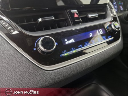 2018 Toyota Corolla - photo 26