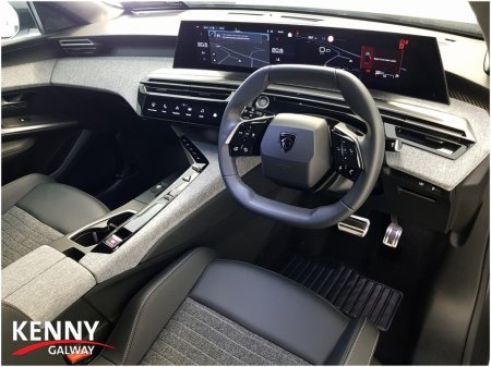 2025 Peugeot 3008 - photo 19
