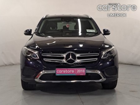 2018 Mercedes-Benz GLC - photo 8
