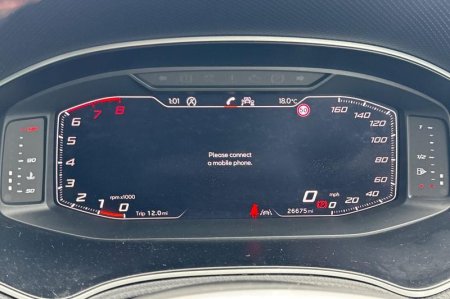 2024 SEAT Ibiza - photo 13